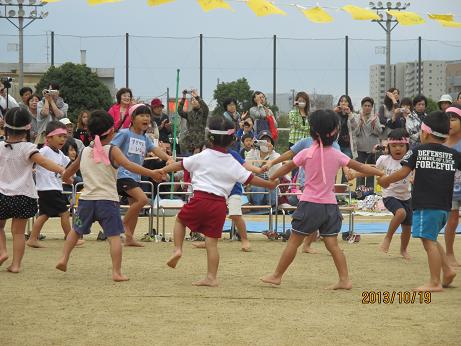 第9回運動会