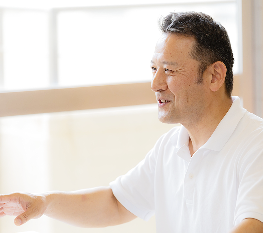 写真：たんぽぽ保育園 別府 あさみ